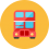 Bus-icon